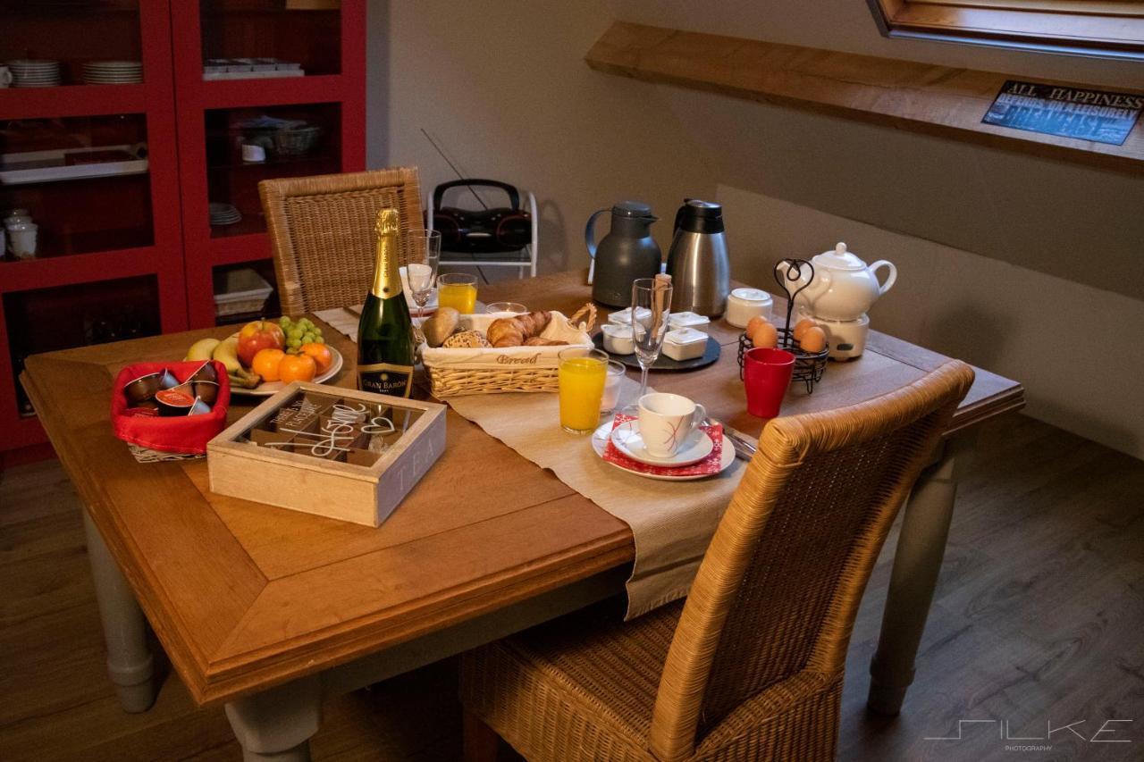 De Loteling Zoersel Bagian luar foto