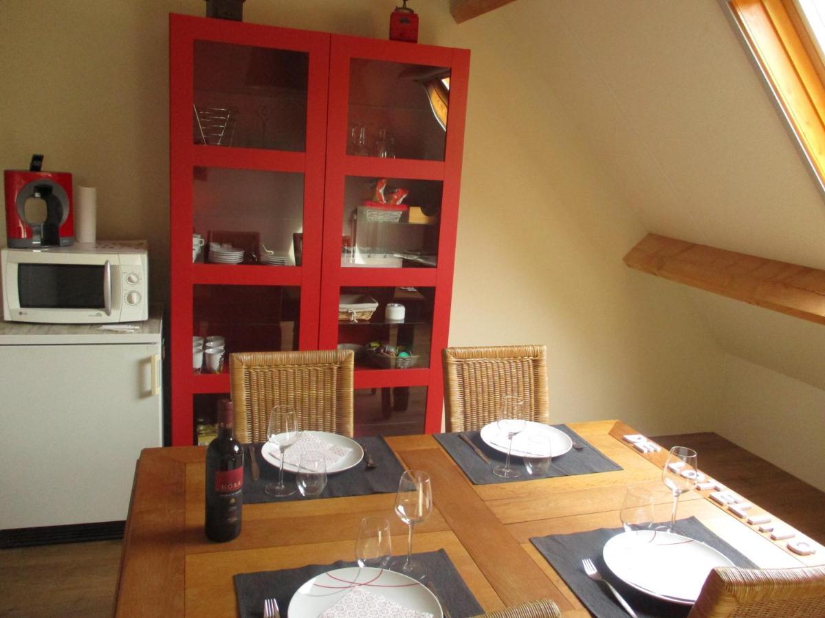 De Loteling Zoersel Bagian luar foto