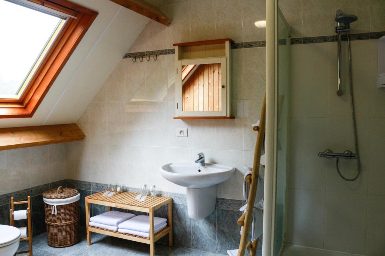 De Loteling Zoersel Bagian luar foto