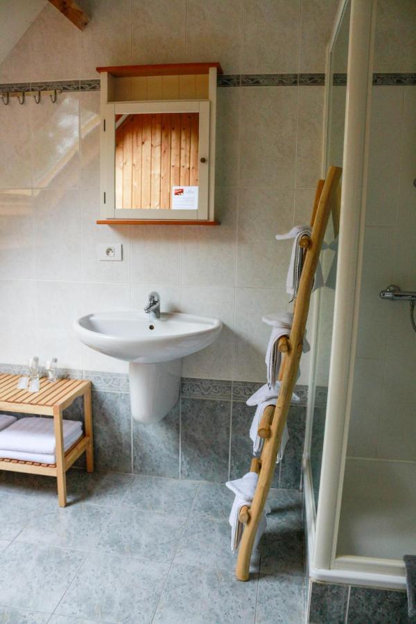 De Loteling Zoersel Bagian luar foto